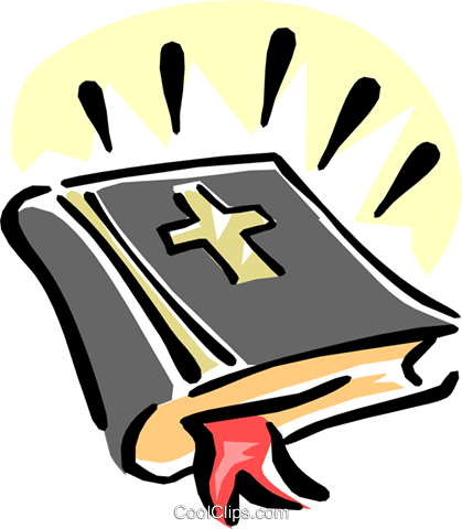 Santa Biblia Cliparts - Santa Biblia Cliparts (419x480)