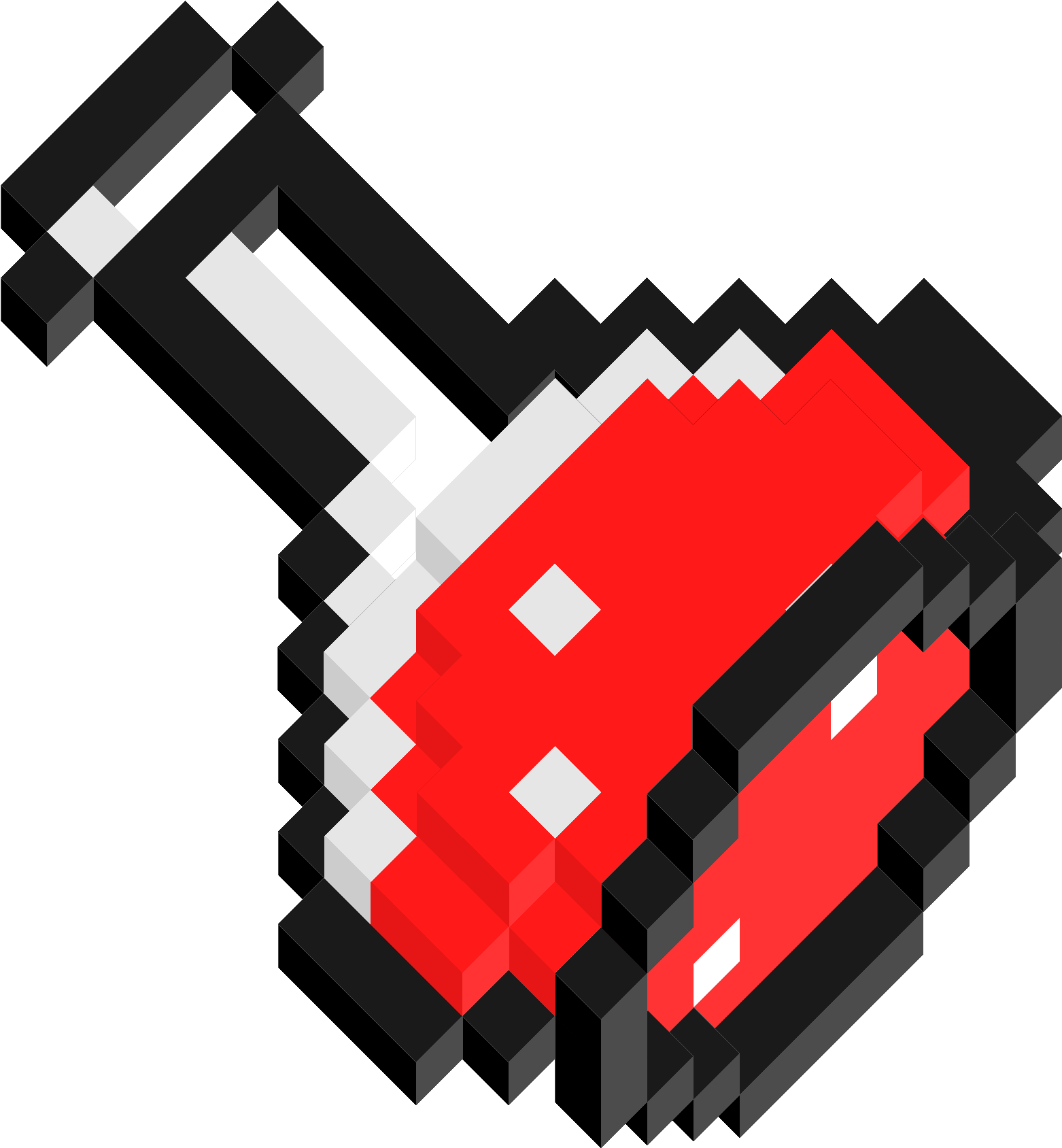 3d-like Magic Potion With 2d Program By Kuritails - 3d-like Magic Potion With 2d Program By Kuritails (3000x2000)