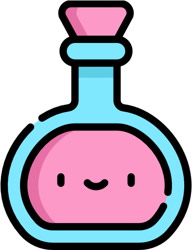Potion Free Icon - Potion Free Icon (512x512)