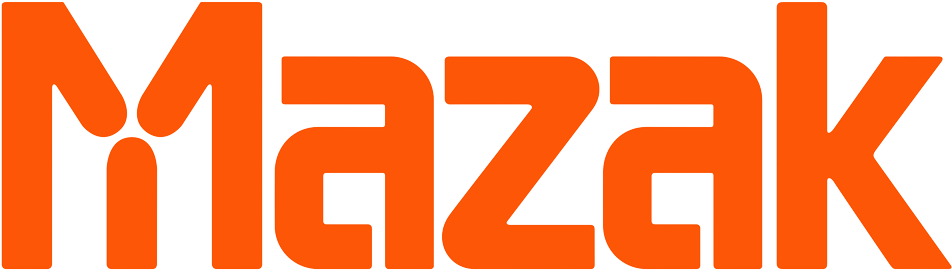 With Over 200 Different Models, The Mazak Product Range - With Over 200 Different Models, The Mazak Product Range (1000x359)