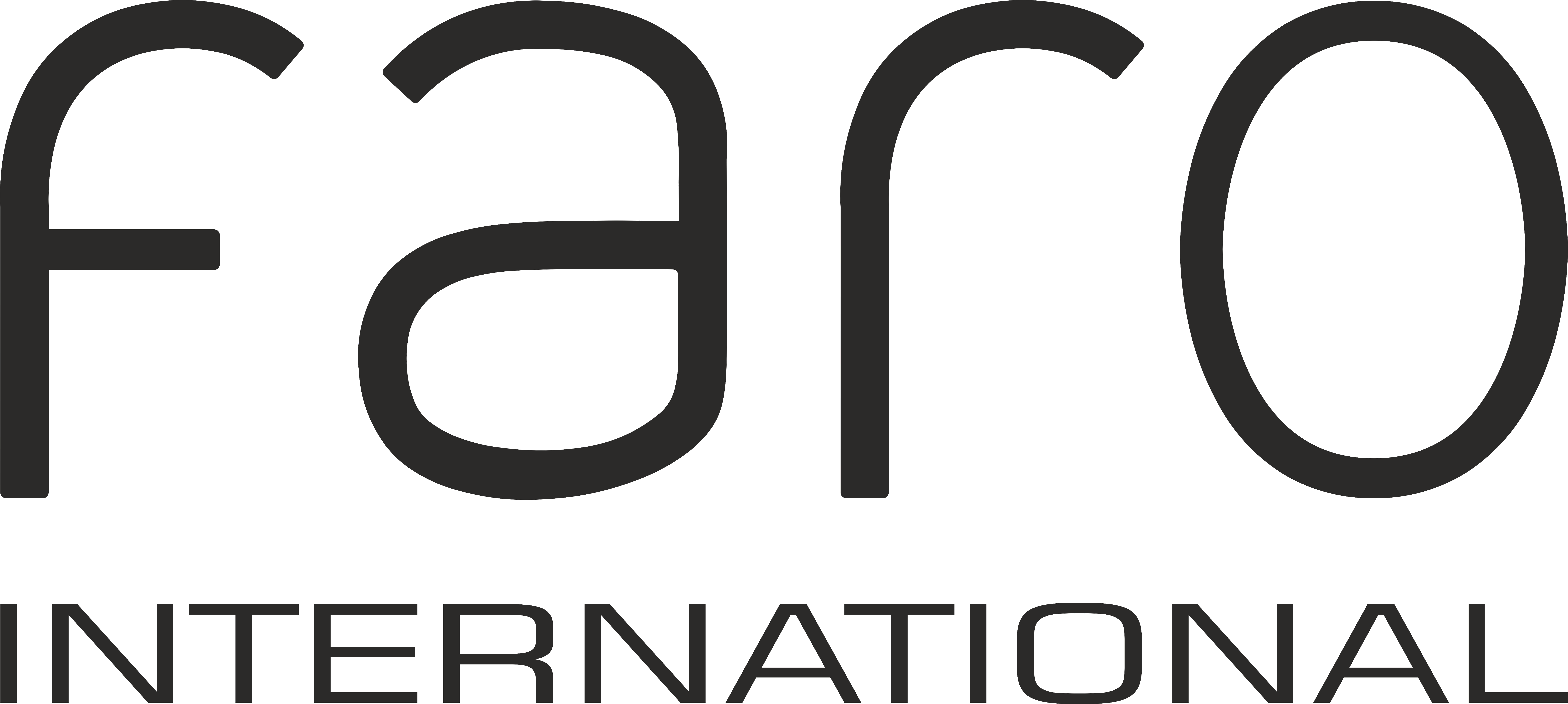 Faro International - Faro International (7385x3315)