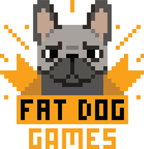 Fat Dog Games - Fat Dog Games (496x512)