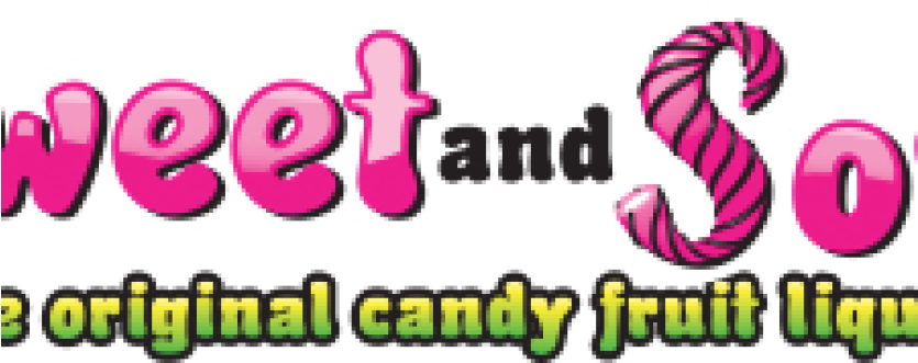 Sweet & Sour Australia Lollies - Sweet & Sour Australia Lollies (834x363)