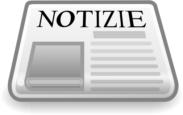 Png Black And White Stock With Italian Title Clip Art - Png Black And White Stock With Italian Title Clip Art (600x374)