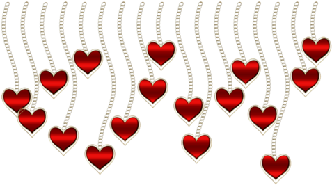 Views Album, Saint Valentin, Heart Shapes, Saints, - Views Album, Saint Valentin, Heart Shapes, Saints, (500x291)