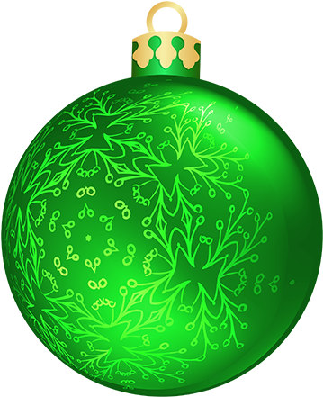 Green Christmas, Christmas And New Year, Christmas - Green Christmas, Christmas And New Year, Christmas (366x450)