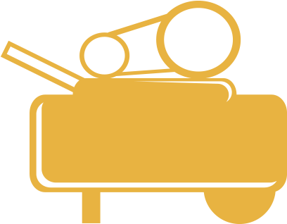 Air Compressor Image - Air Compressor Image (500x500)