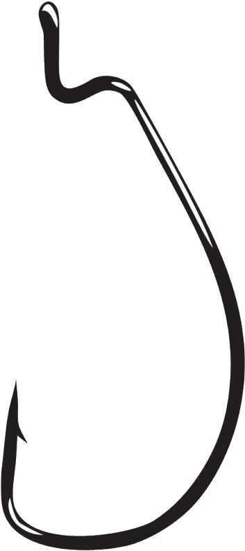 Gamakatsu Offset Shank Ewg Worm Hooks 6pk - Gamakatsu Offset Shank Ewg Worm Hooks 6pk (800x800)