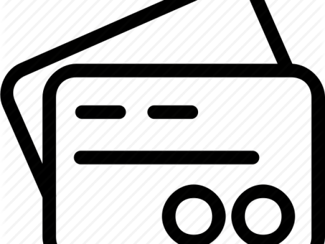 Cards Clipart Atm Card - Cards Clipart Atm Card (640x480)