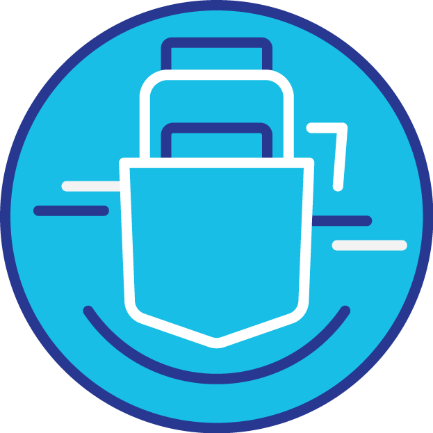 Small, Handy Device, Easy To Carry And Takes Minimal - Small, Handy Device, Easy To Carry And Takes Minimal (623x623)