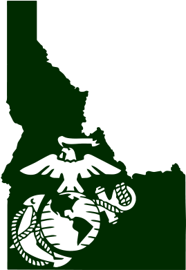 United States Marine Corps Eagle, Globe And Anchor - United States Marine Corps Eagle, Globe And Anchor (400x400)