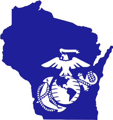 United States Marine Corps Eagle, Globe And Anchor - United States Marine Corps Eagle, Globe And Anchor (400x400)