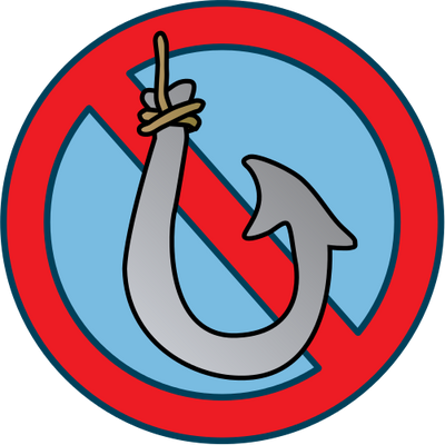 Ian Symbol Fishing Moratorium - Ian Symbol Fishing Moratorium (400x400)