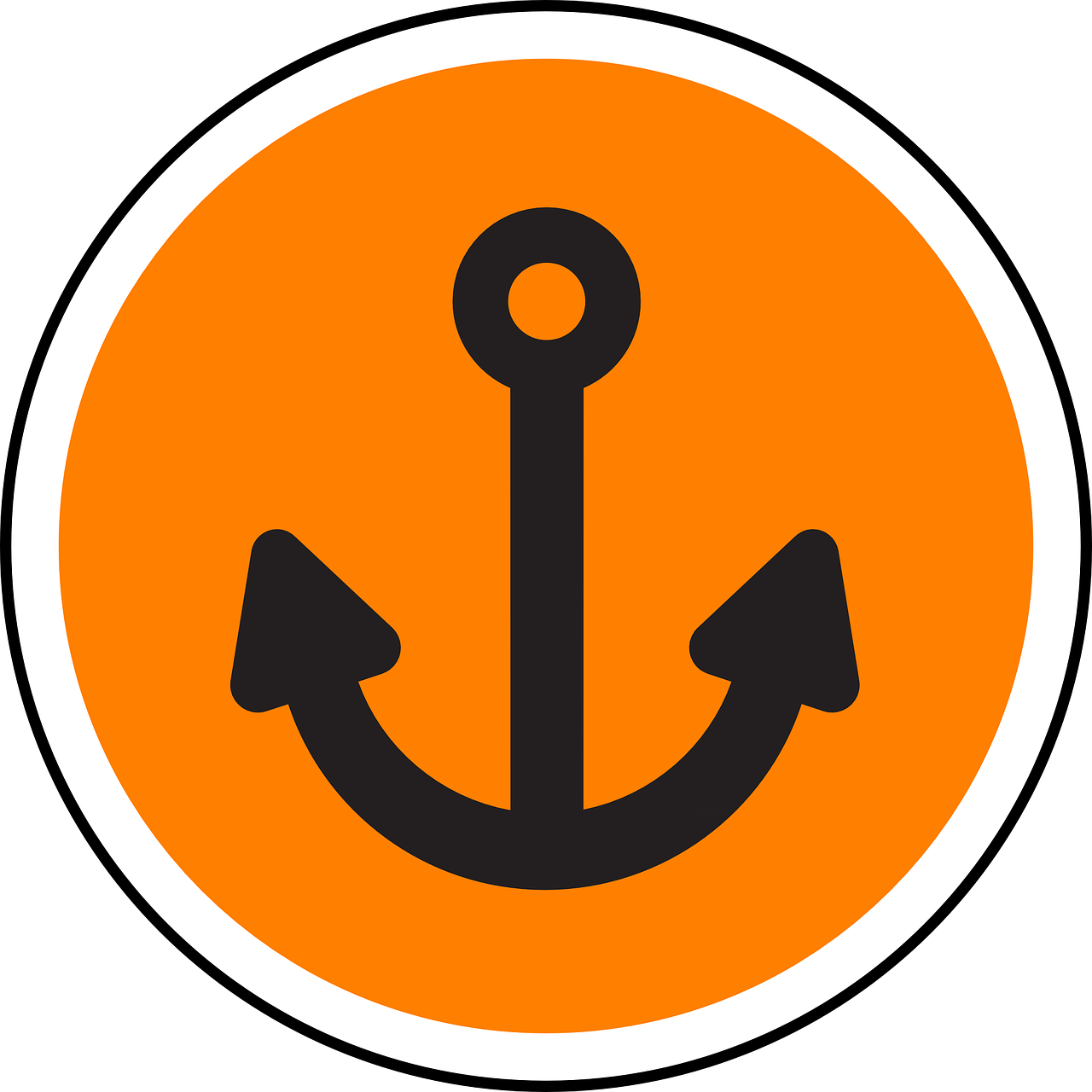 Marine & Shipping Industriy - Marine & Shipping Industriy (1280x1280)