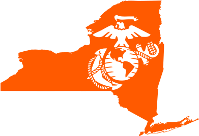 United States Marine Corps Eagle, Globe And Anchor - United States Marine Corps Eagle, Globe And Anchor (400x400)