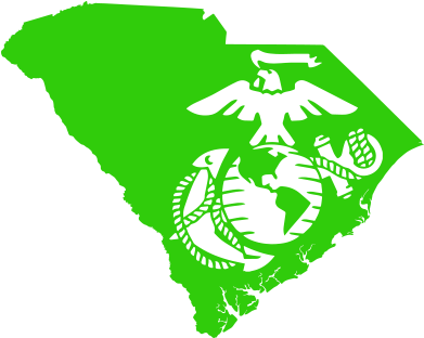 United States Marine Corps Eagle, Globe And Anchor - United States Marine Corps Eagle, Globe And Anchor (400x400)