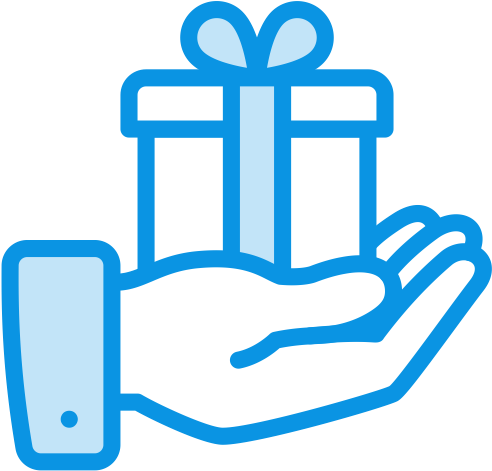 Deliver Packages To Customers - Deliver Packages To Customers (512x512)