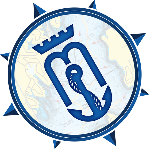 Logo Of Moloobhoys Ecdis Training Centre - Logo Of Moloobhoys Ecdis Training Centre (500x500)