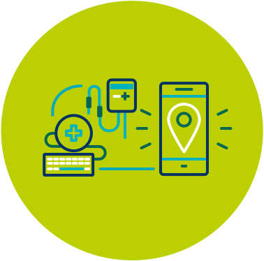 Experienced Across A Variety Of Sectors - Experienced Across A Variety Of Sectors (378x374)