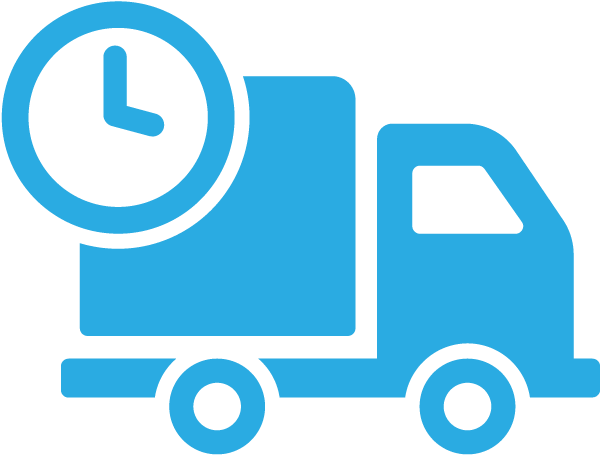 Delivery And Installation - Delivery And Installation (600x600)