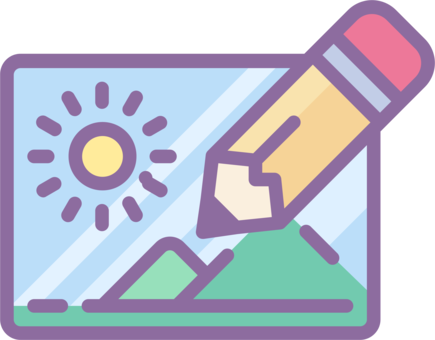 Computer Icons Windows 10 Drawing Microsoft Corporation - Computer Icons Windows 10 Drawing Microsoft Corporation (435x340)