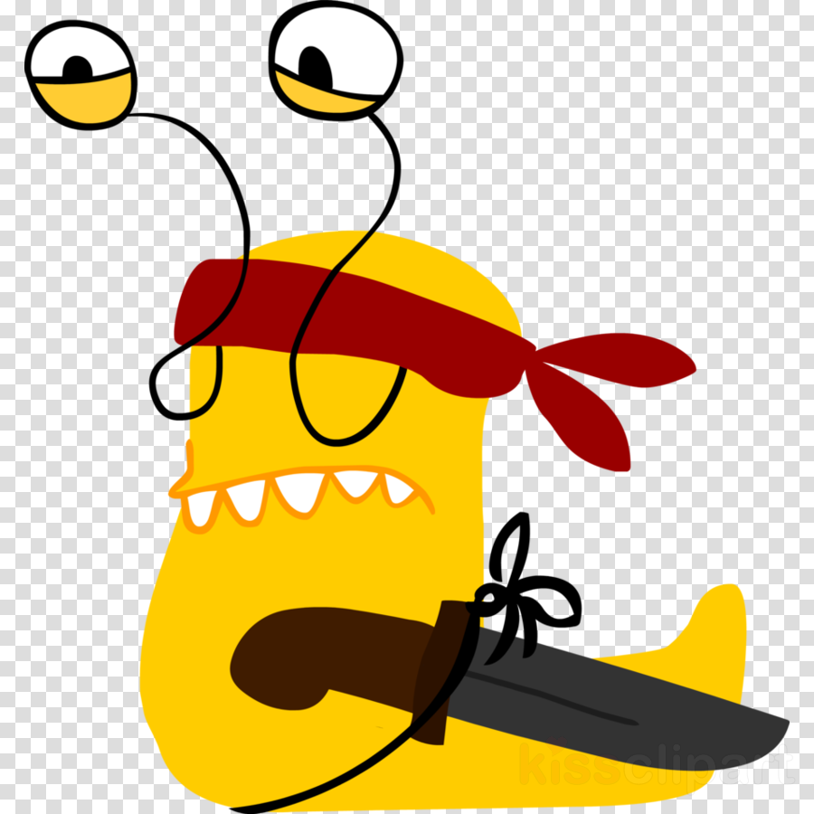 Ninja Slug Clipart Uc Santa Cruz Banana Slugs Women's - Ninja Slug Clipart Uc Santa Cruz Banana Slugs Women's (900x900)