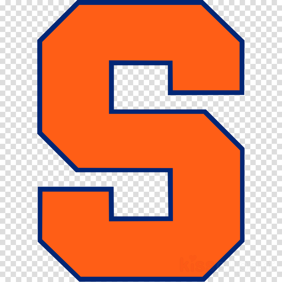 Syracuse University Logo Clipart Carrier Dome Syracuse - Syracuse University Logo Clipart Carrier Dome Syracuse (900x900)