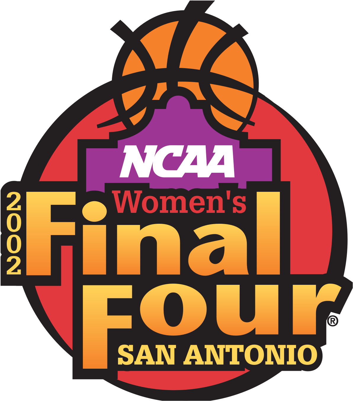 2002 Ncaa Division I Women's Basketball Tournament - 2002 Ncaa Division I Women's Basketball Tournament (1200x1362)