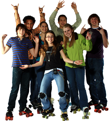 Mlk Day Skate - Mlk Day Skate (960x401)