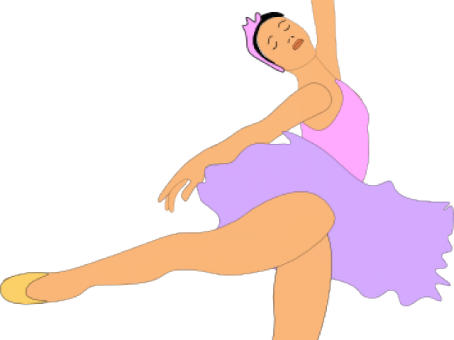 Ballerina Clipart Ballarina - Ballerina Clipart Ballarina (640x480)