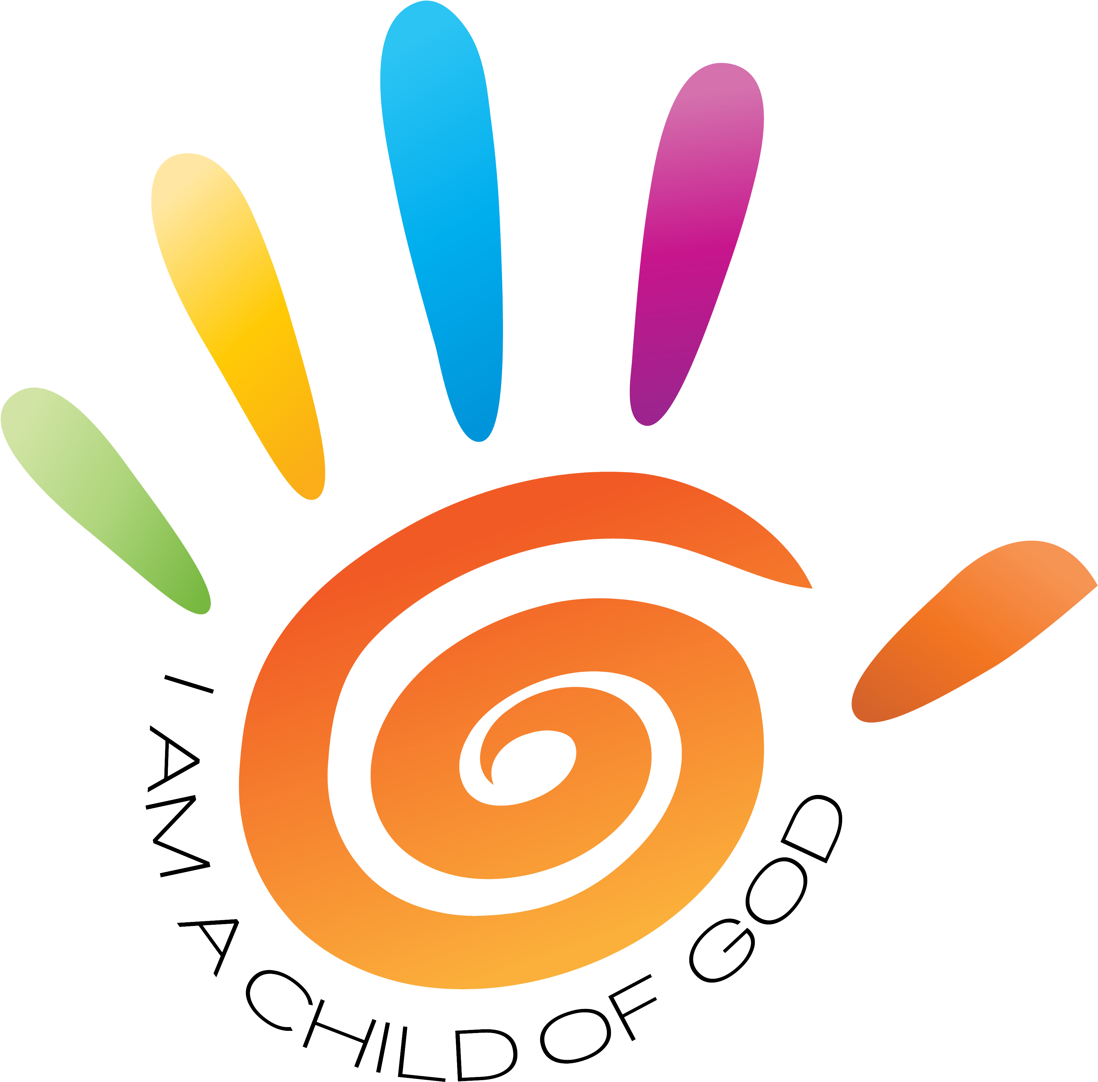 Color Logo Art Transprent - Color Logo Art Transprent (3600x3600)