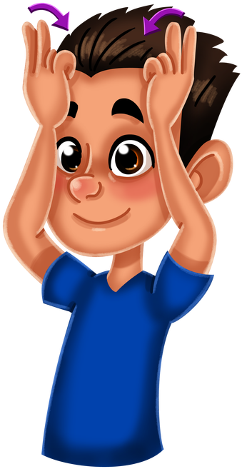 Benefits Of Baby Sign Language Fantastic Communication - Benefits Of Baby Sign Language Fantastic Communication (618x800)