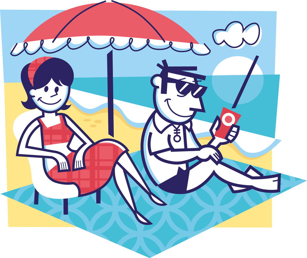 Clipart Child Wave Goodbye - Clipart Child Wave Goodbye (1000x843)