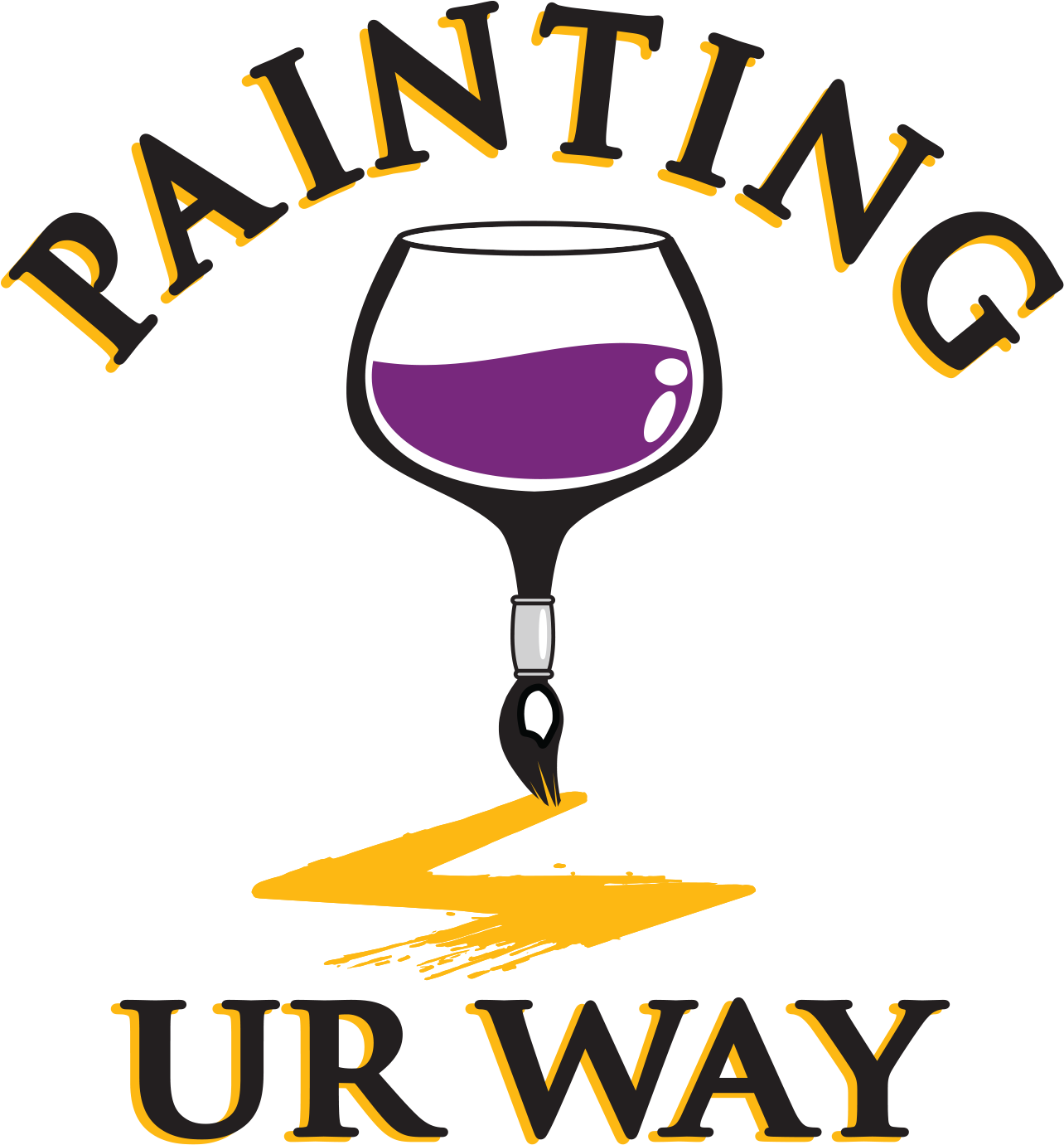 Painting Ur Way In Anaheim, Ca Great Night, Cool Paintings, - Painting Ur Way In Anaheim, Ca Great Night, Cool Paintings, (1449x1633)