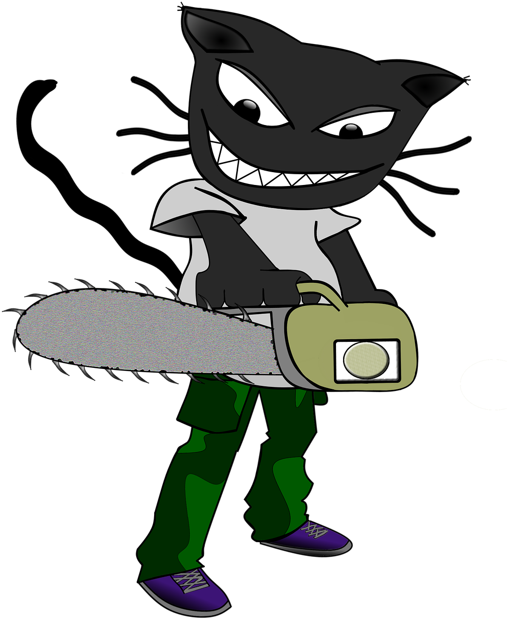 Funny Fictional Character Animal - Funny Fictional Character Animal (1117x1280)