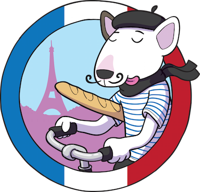 Rocky The Traveller And Owner Danny Romero Have Launched - Rocky The Traveller And Owner Danny Romero Have Launched (400x384)