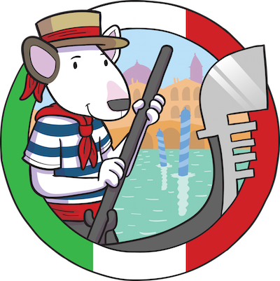 Rocky The Traveller And Owner Danny Romero Have Launched - Rocky The Traveller And Owner Danny Romero Have Launched (400x401)