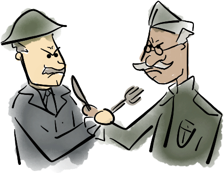 Little General - Little General (570x421)