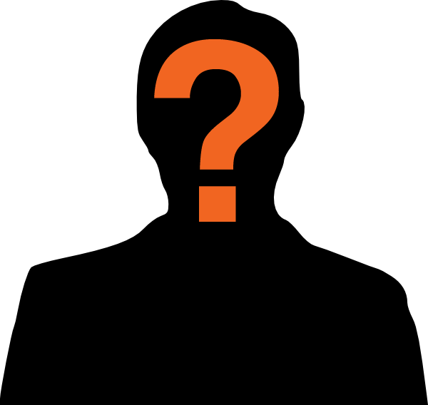 Mystery Person Png Www Pixshark Com Images Galleries - Mystery Person Png Www Pixshark Com Images Galleries (600x568)