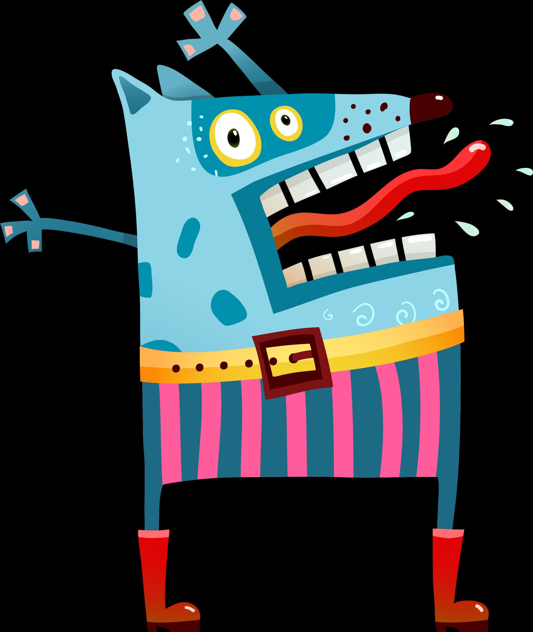 Try To Manage Your Frustrations Before A Blow Up - Try To Manage Your Frustrations Before A Blow Up (1727x2048)