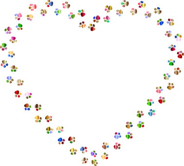 Cat Happy Paws Missoula Dog Printing - Cat Happy Paws Missoula Dog Printing (378x340)