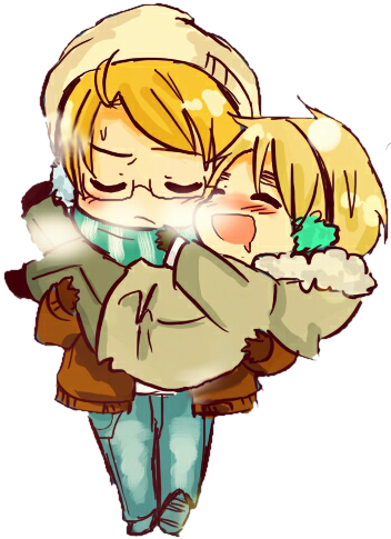 Hetalia America - Hetalia America (352x485)