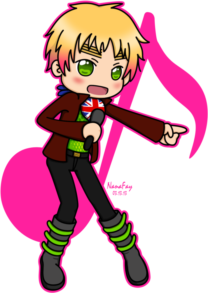 For Nenogirlygirl By Nanafay - For Nenogirlygirl By Nanafay (771x1036)