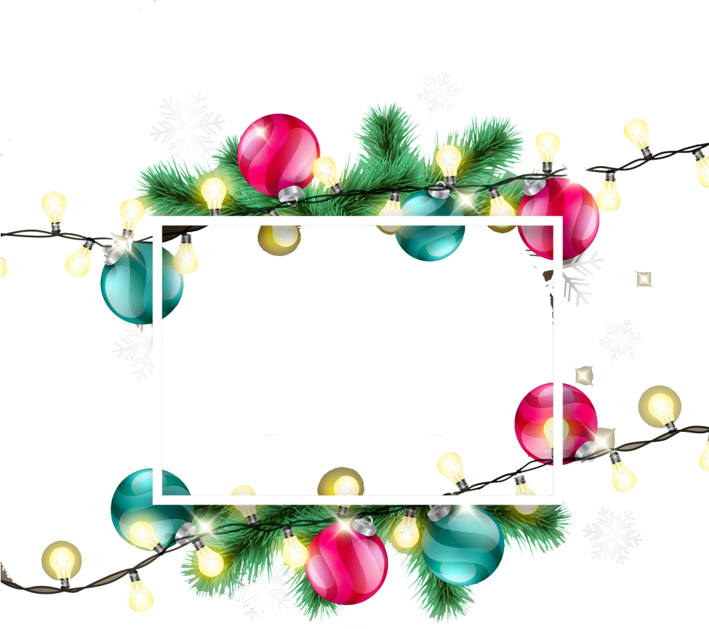 Christmas Wreath Png - Christmas Wreath Png (1024x1024)