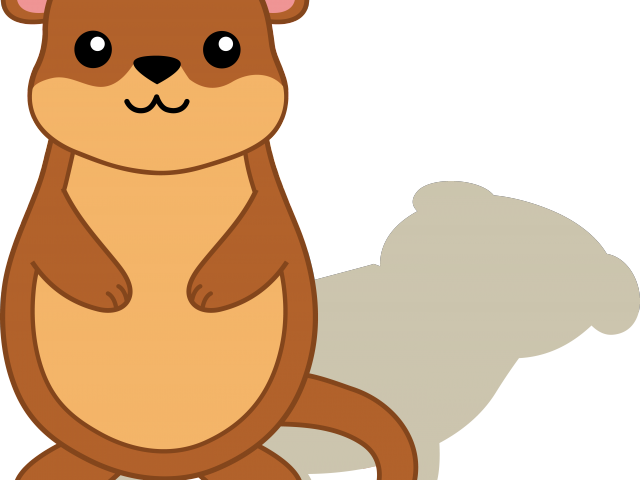 Shadows Clipart Cartoon - Shadows Clipart Cartoon (640x480)