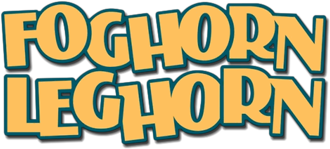 Foghorn Leghorn Image - Foghorn Leghorn Image (800x310)