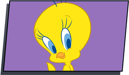 Foghorn Leghorn Clip Art (429x280)