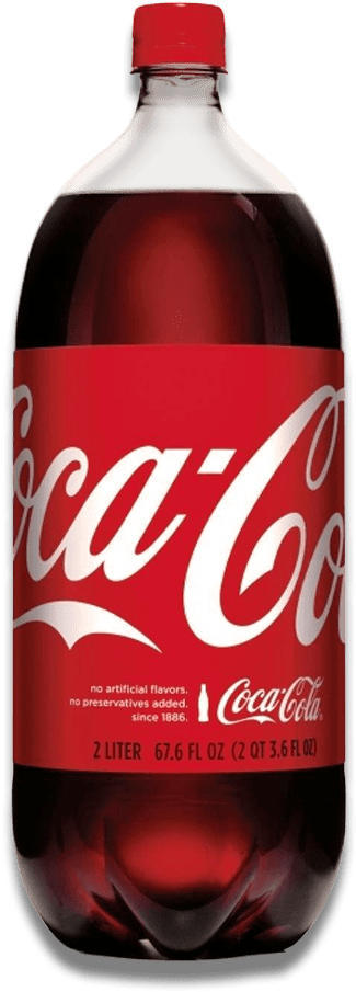 Cola Clipart Litre - Cola Clipart Litre (1000x1000)