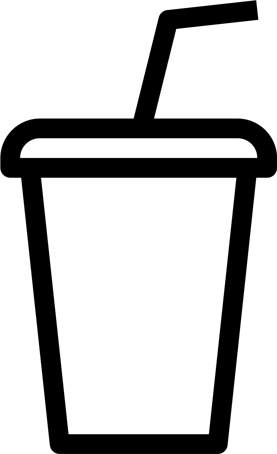 Soda Vector Png - Soda Vector Png (1600x1600)