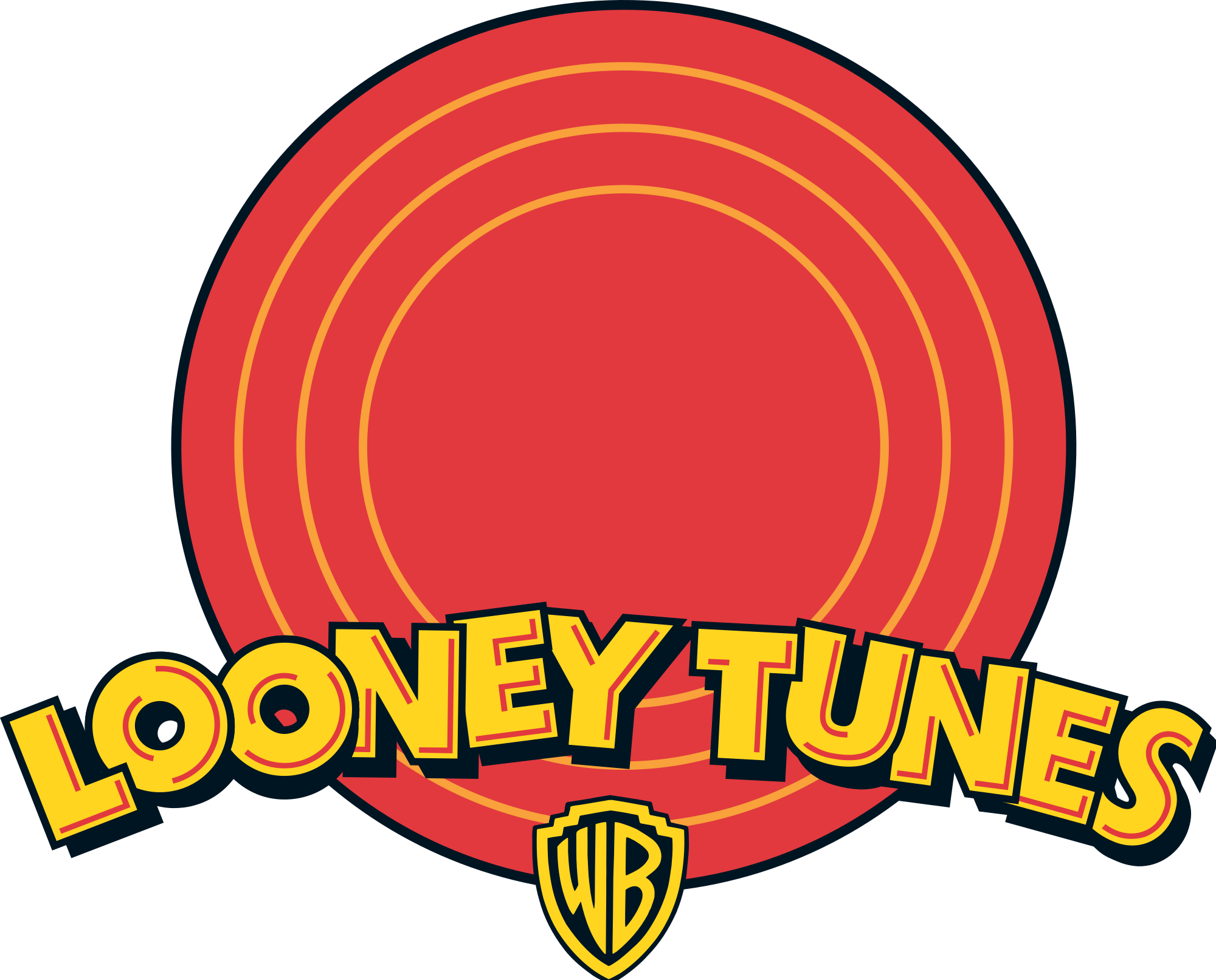 Looney Tunes - Looney Tunes.